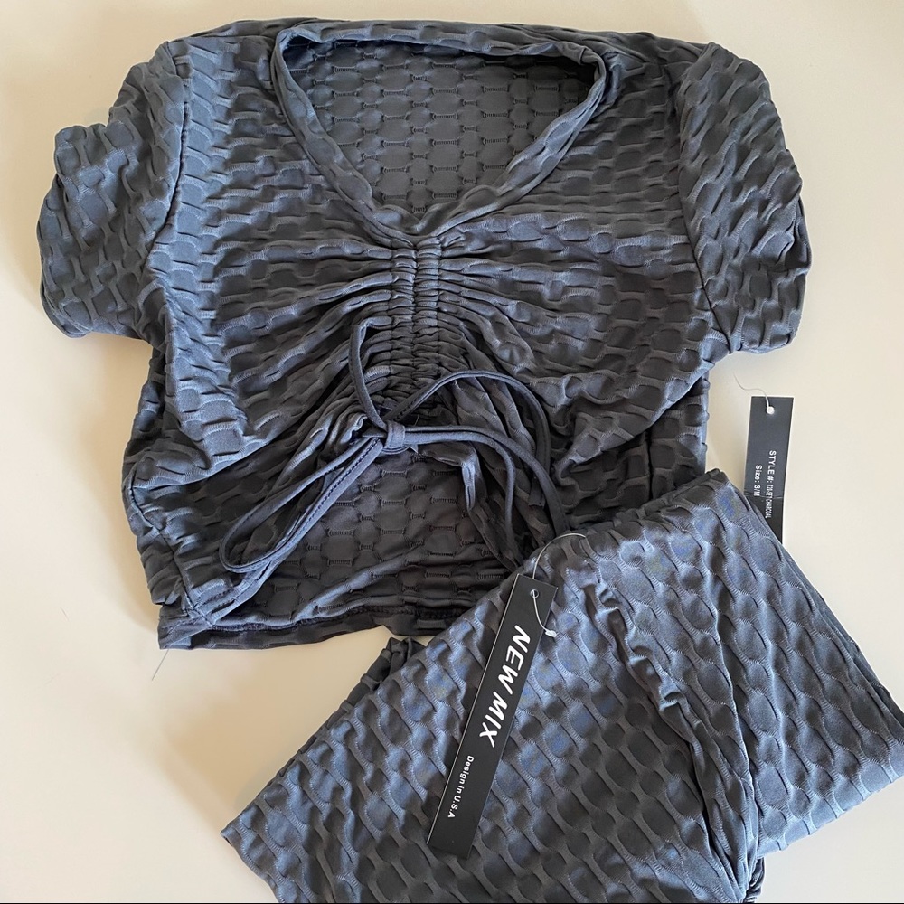 HoneyBum Workout Set